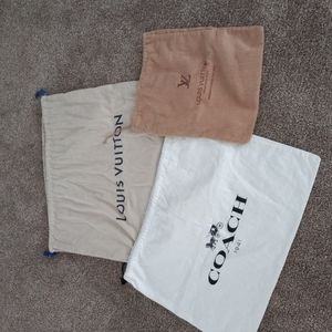 Dust Bags